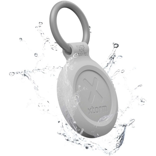 Xtorm XTAG2GA water resistant travel tag