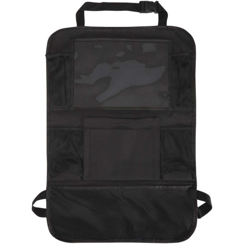 Lex car back seat organiser