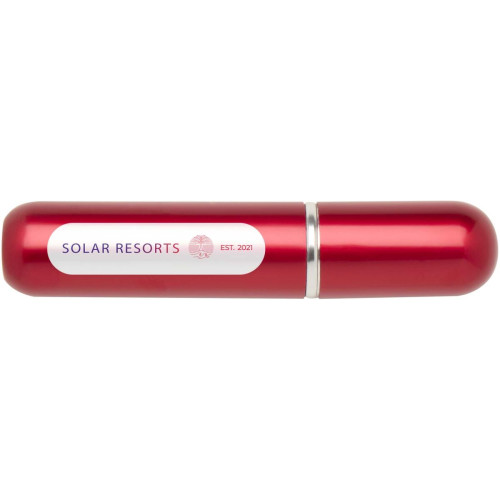 Filla 5 ml portable refillable perfume bottle