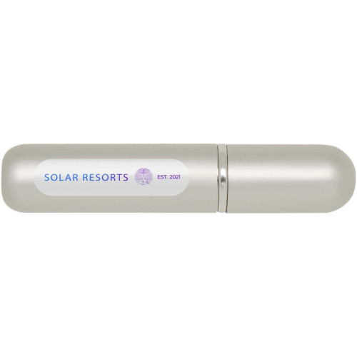 Filla 5 ml portable refillable perfume bottle