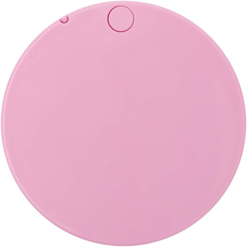 Glider slider makeup mirror