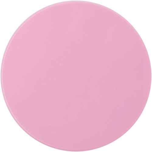 Glider slider makeup mirror