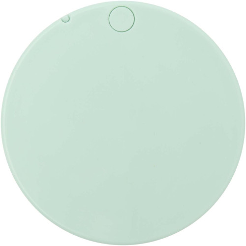 Glider slider makeup mirror