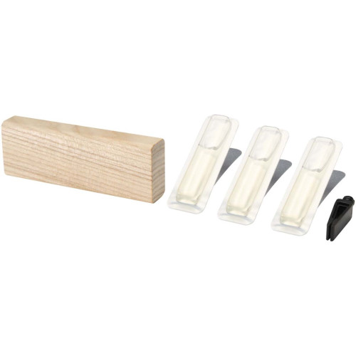 Maro car air freshener