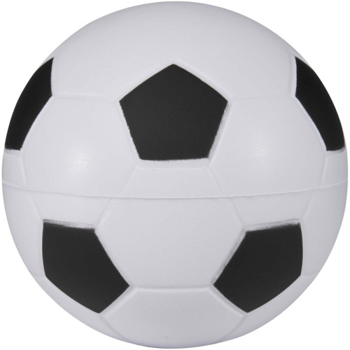 Zavi football-shaped stress reliever