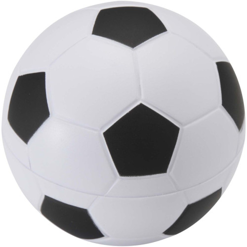 Zavi football-shaped stress reliever