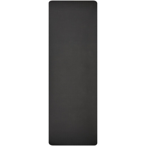 Trikona cork yoga mat