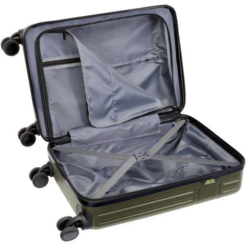 Rover 20" GRS recycled cabin trolley 40L
