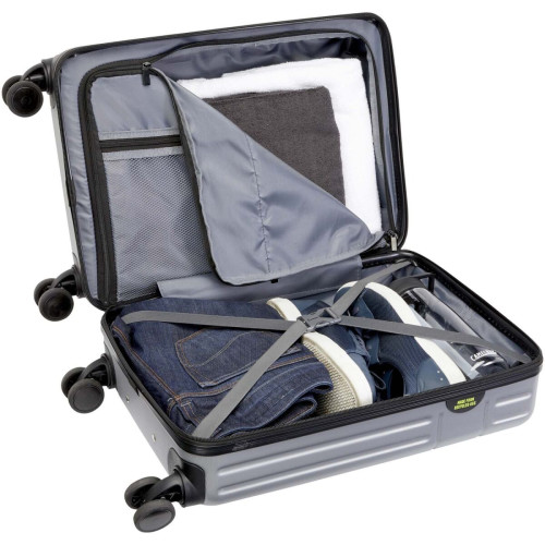 Rover 20" GRS recycled cabin trolley 40L