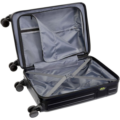Rover 20" GRS recycled cabin trolley 40L
