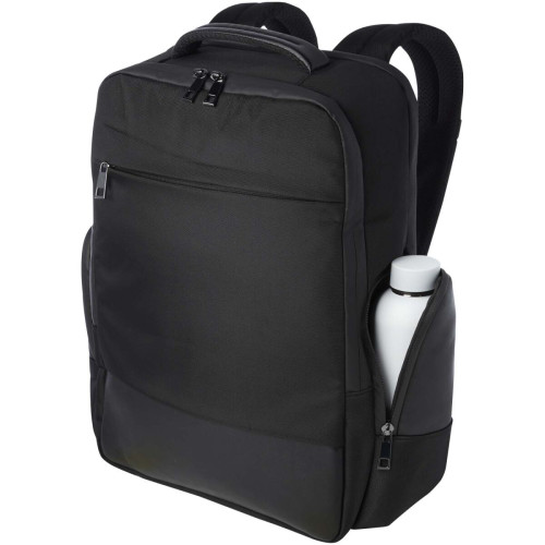 Expedition Pro 15.6" GRS recycled laptop backpack 25L