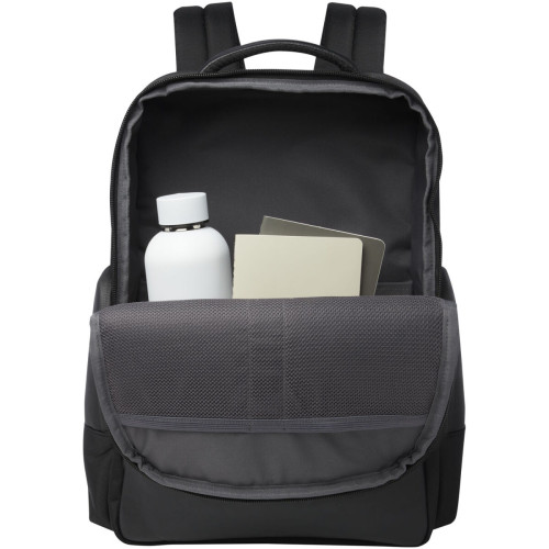 Expedition Pro 15.6" GRS recycled laptop backpack 25L