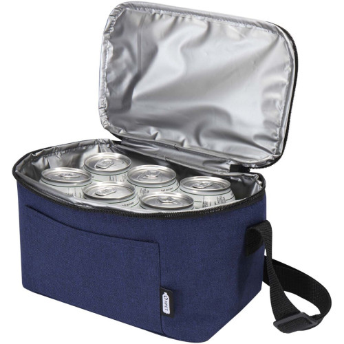 Tundra 6-can GRS RPET cooler bag 5L