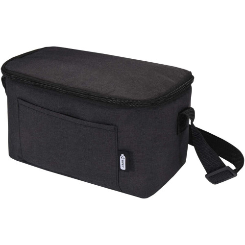Tundra 6-can GRS RPET cooler bag 5L
