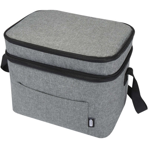 Tundra GRS RPET double compartments cooler bag 13L
