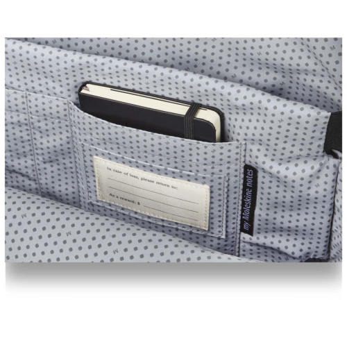 Moleskine Classic backpack