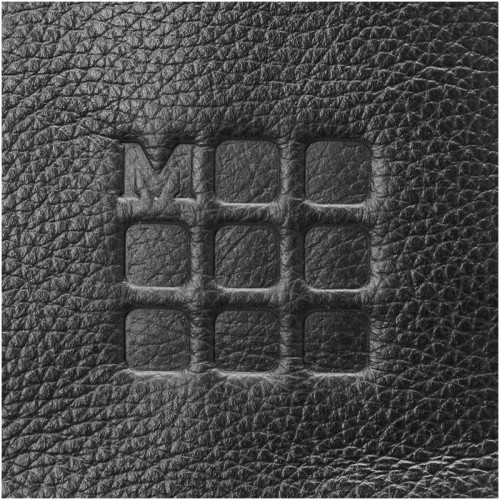 Moleskine Classic Pro leather backpack