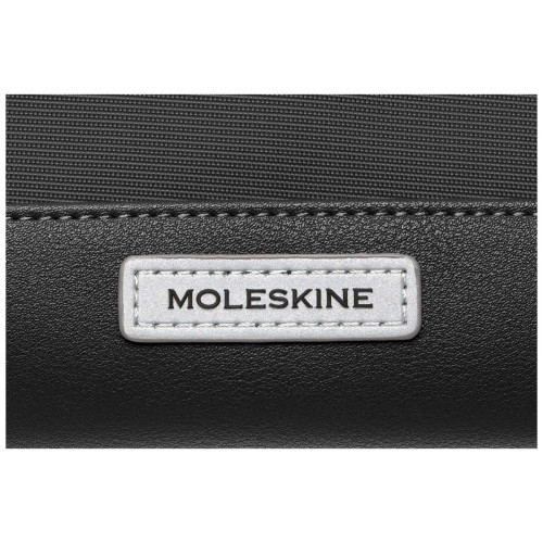 Moleskine Metro rolltop backpack