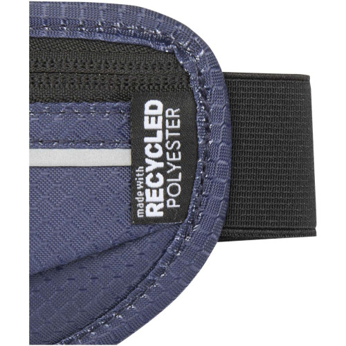 Nomad GRS recycled running waist pack