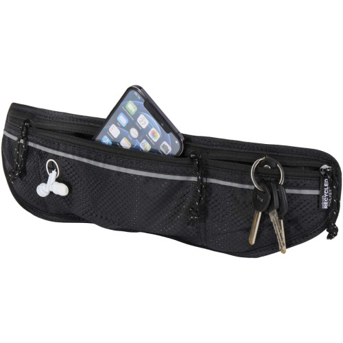 Nomad GRS recycled running waist pack