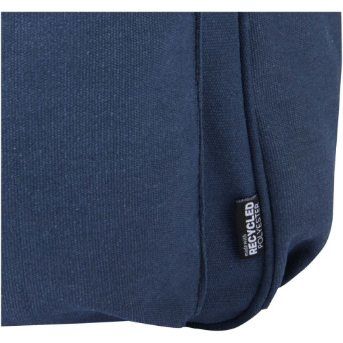 Recanvas 15.6” GRS recycled city backpack 16L