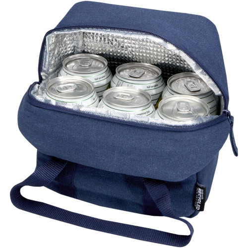 Recanvas GRS recycled lunch cooler bag 5L