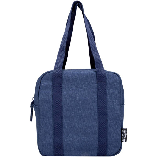 Recanvas GRS recycled lunch cooler bag 5L