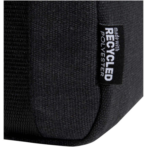 Recanvas GRS recycled lunch cooler bag 5L