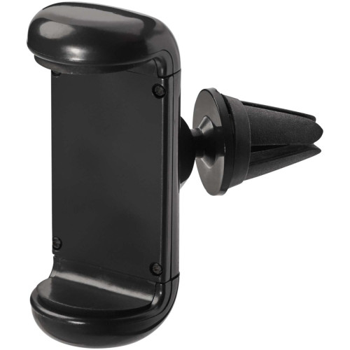 Grip car phone holder