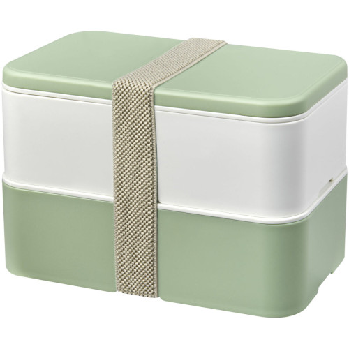 MIYO Renew 700+700 ml double layer lunch box