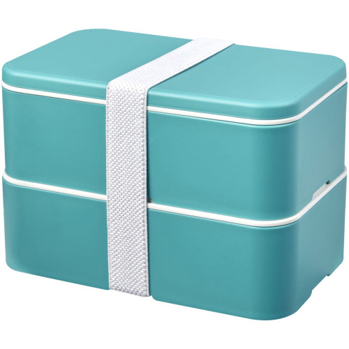 MIYO Renew 700+700 ml double layer lunch box