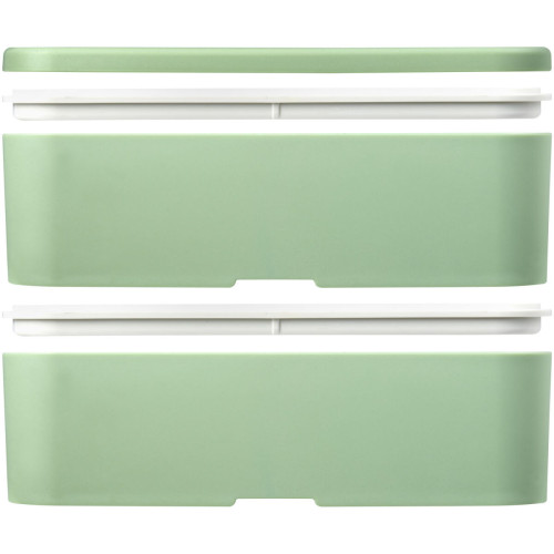 MIYO Renew 700+700 ml double layer lunch box