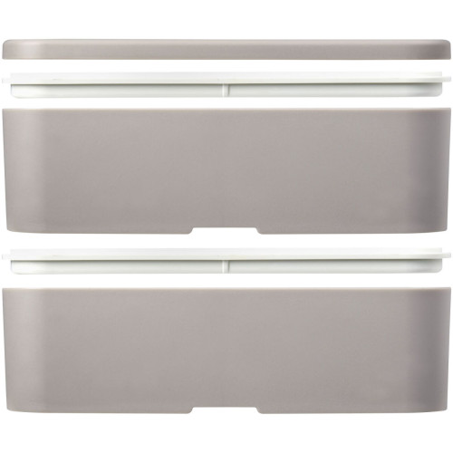 MIYO Renew 700+700 ml double layer lunch box