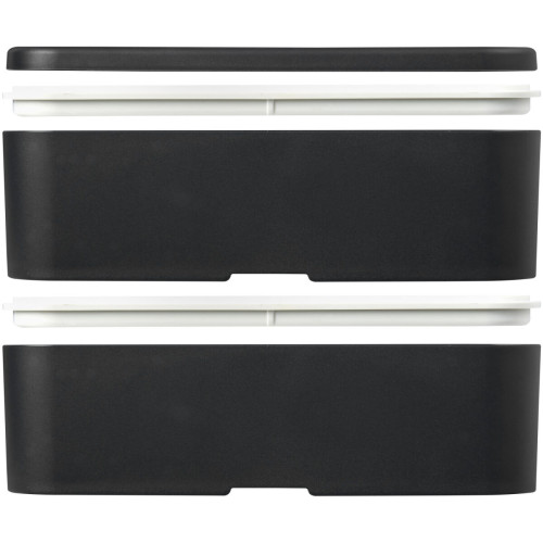 MIYO Renew 700+700 ml double layer lunch box