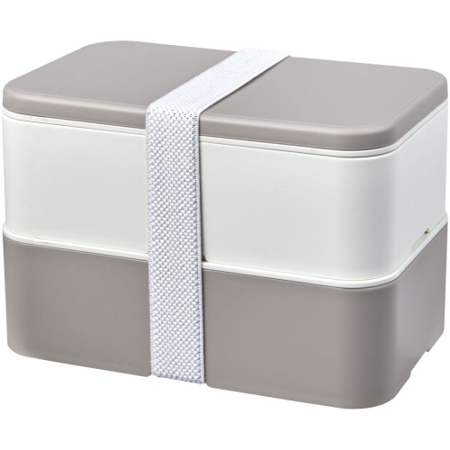 MIYO Renew 700+700 ml double layer lunch box