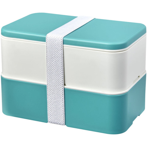 MIYO Renew 700+700 ml double layer lunch box
