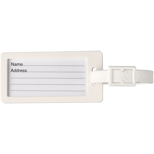 Luggage Tags