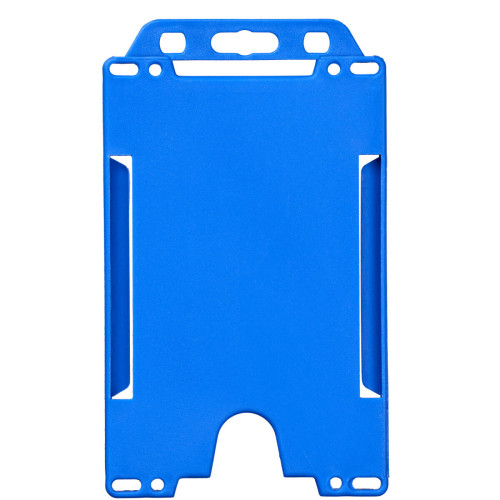 Pierre recycled plastic card holder