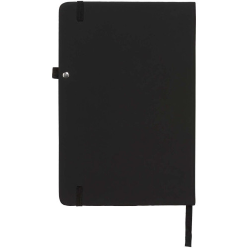Noir medium notebook