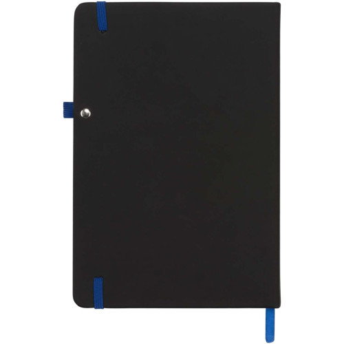Noir medium notebook