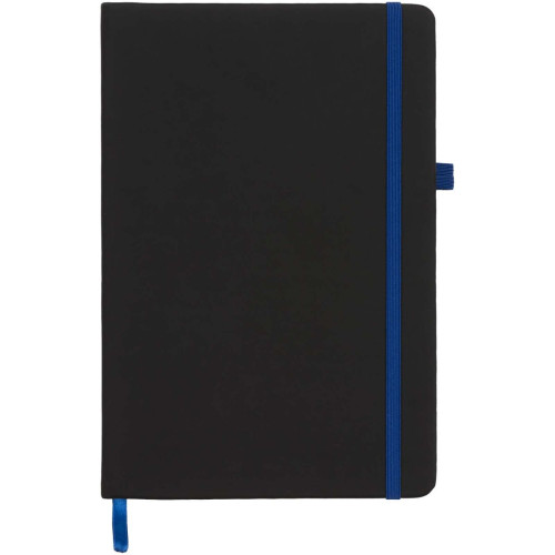 Noir medium notebook