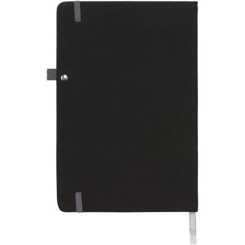 Noir medium notebook