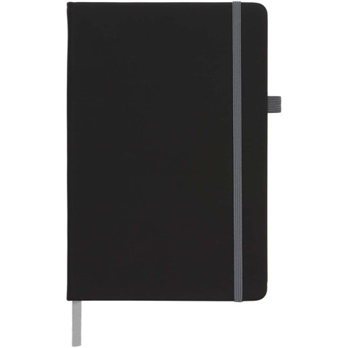 Noir medium notebook