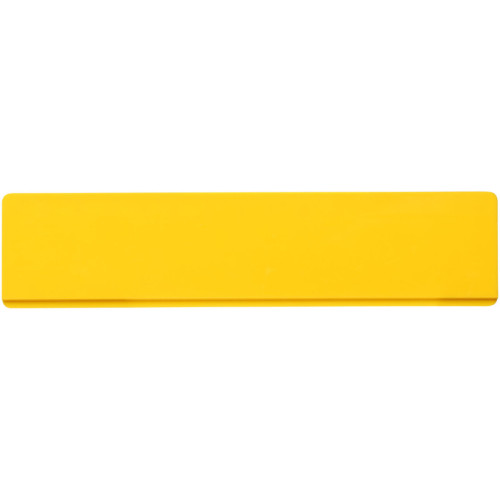 Refari 15 cm recycled plastic ruler