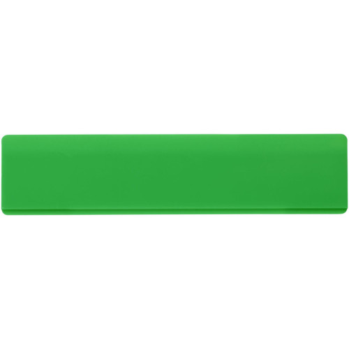 Refari 15 cm recycled plastic ruler