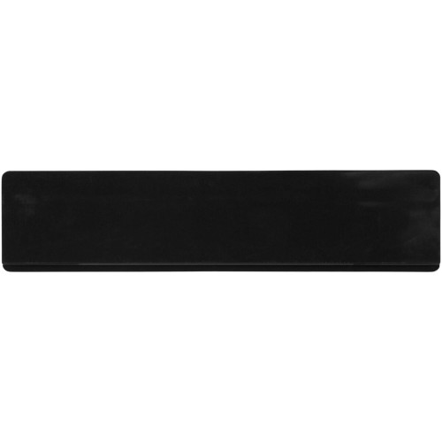 Terran 15 cm ruler from 100% recycled plastic