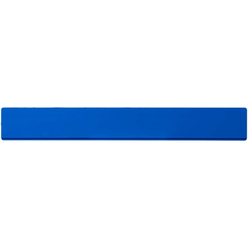 Renzo 30 cm plastic ruler