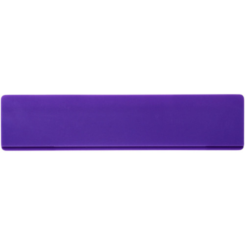 Renzo 15 cm plastic ruler