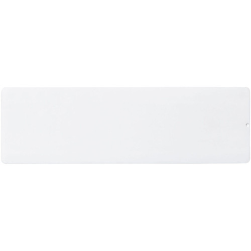 Ellison 15 cm plastic insert ruler