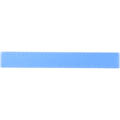 Rothko 30 cm plastic ruler